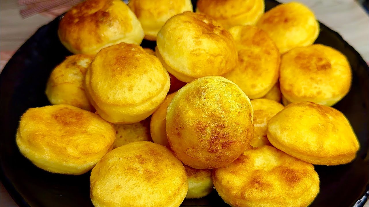 So lecker habe ich Kartoffeln noch nie gegessen!