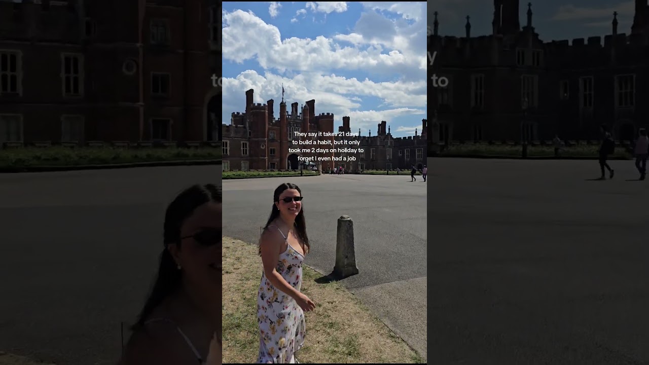 🤣#uktravel #traveltok #traveluk #britishsummer #ukholiday