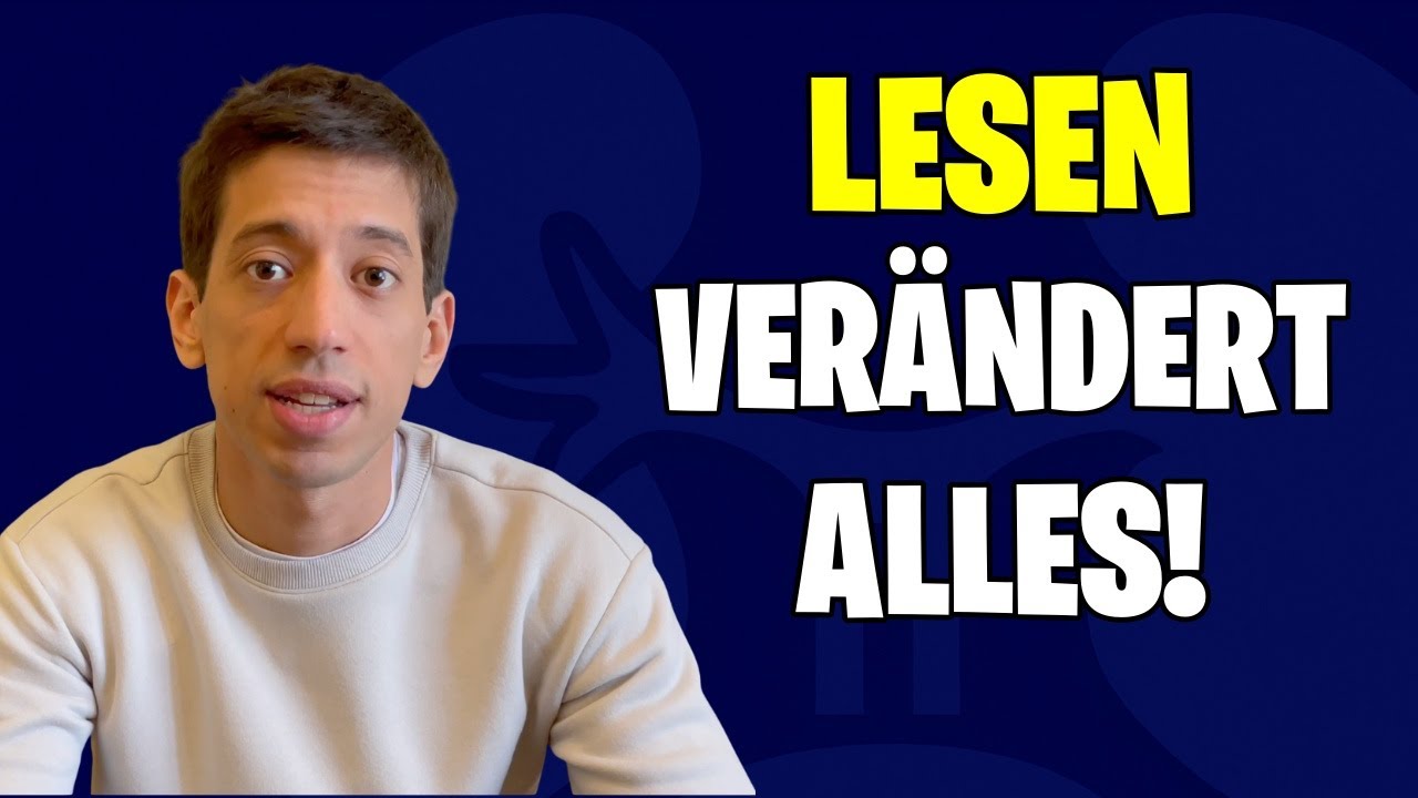 DAS MACHT LESEN MIT IHREM GEHIRN (IMPULSBRECHEND)