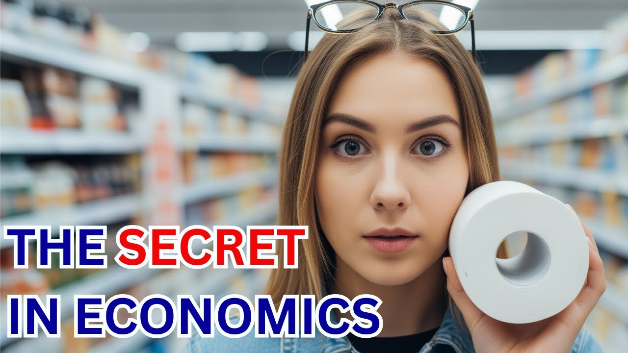 The Economic Insight That Will Change Your Life