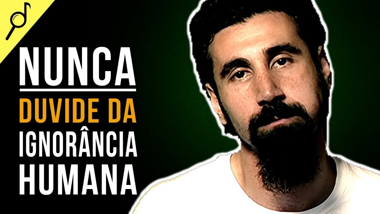 Decifrando Chop Suey! - S.O.A.D.: A música PROIBIDA que driblou a CENSURA nos EUA e ganhou o mundo