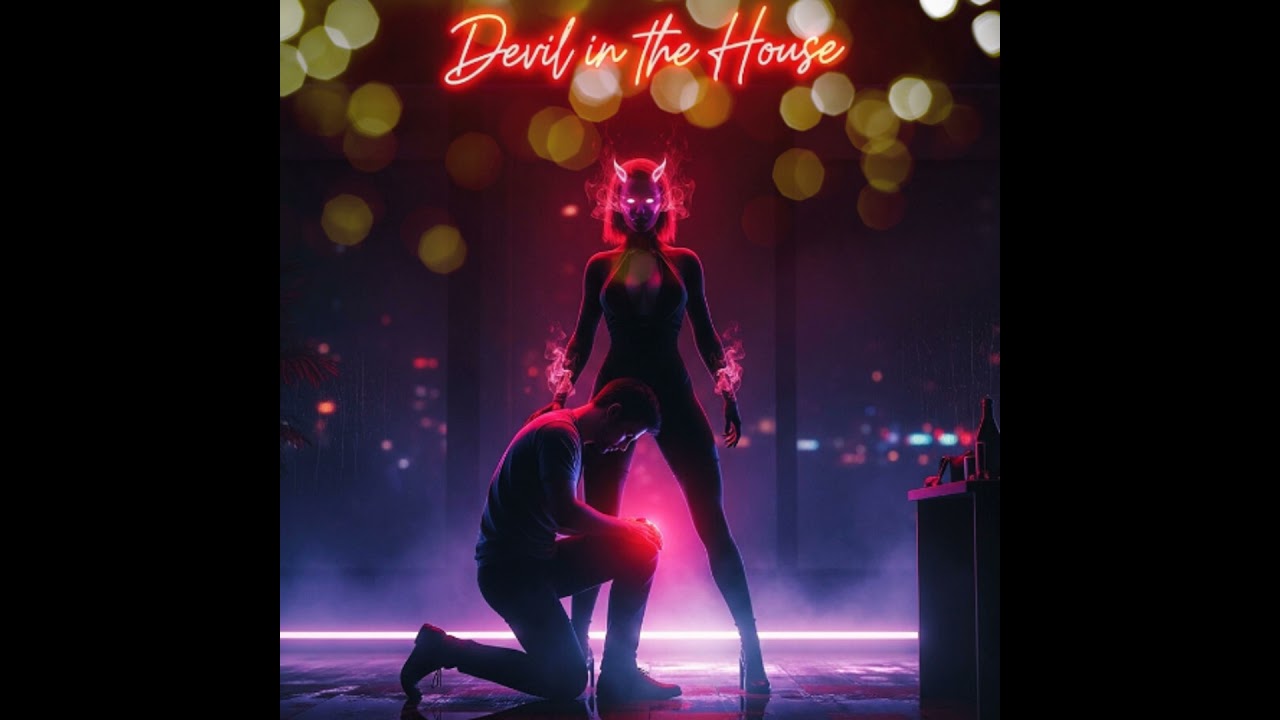 The Devil in the House