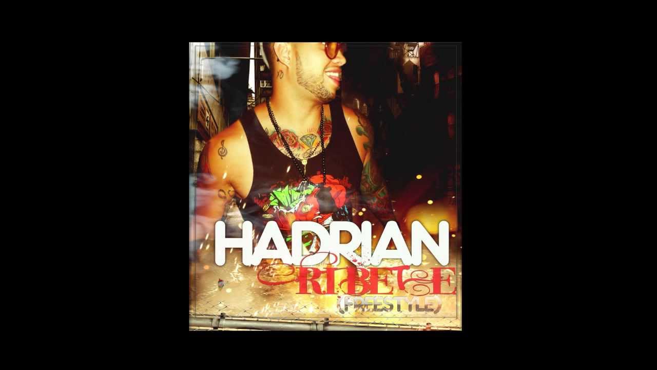 Hadrian - Ribete (New 2012)