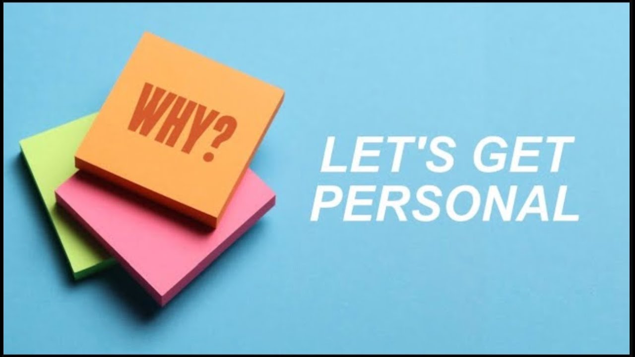 Why?...I Pray | 9.14.2025 | Pastor David Holley