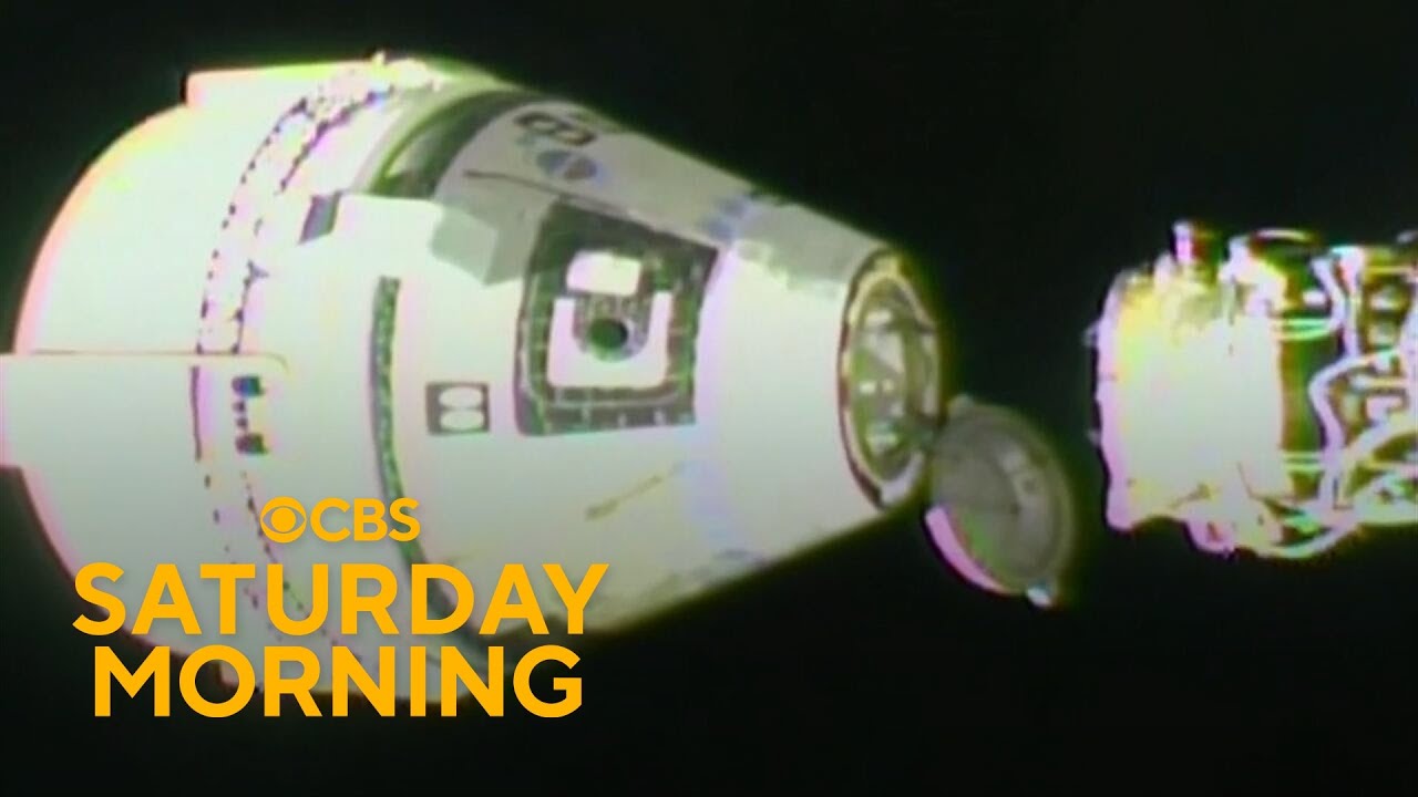 Internal investigation blasts NASA's handling of Boeing Starliner flight