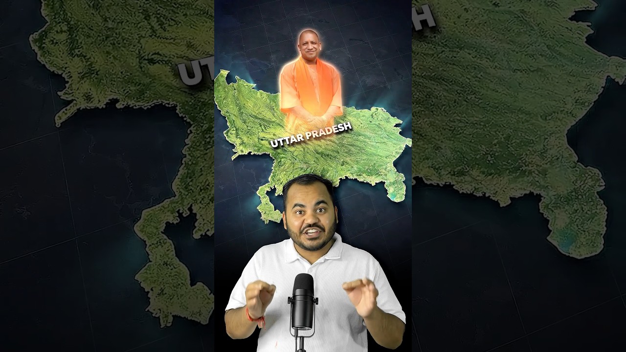 If You Haven&rsquo;t Seen Uttar Pradesh&hellip; You&rsquo;ve Missed Half of India&rsquo;s History!
