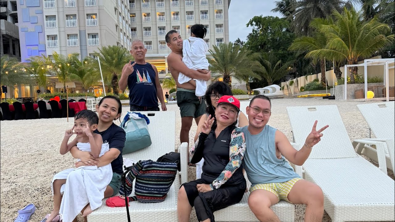 - fambam @ Be Resorts (january 25, 2026)