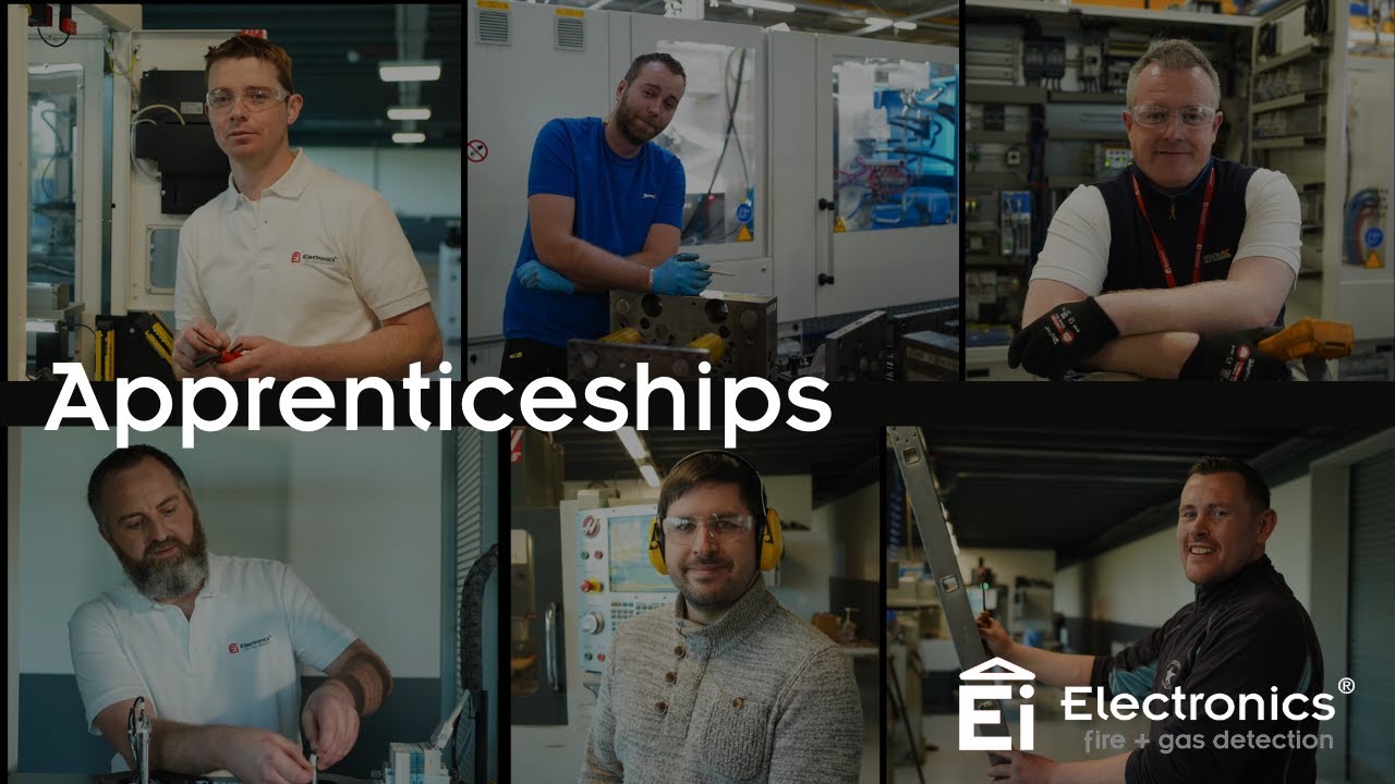 Ei Electronics Apprentices