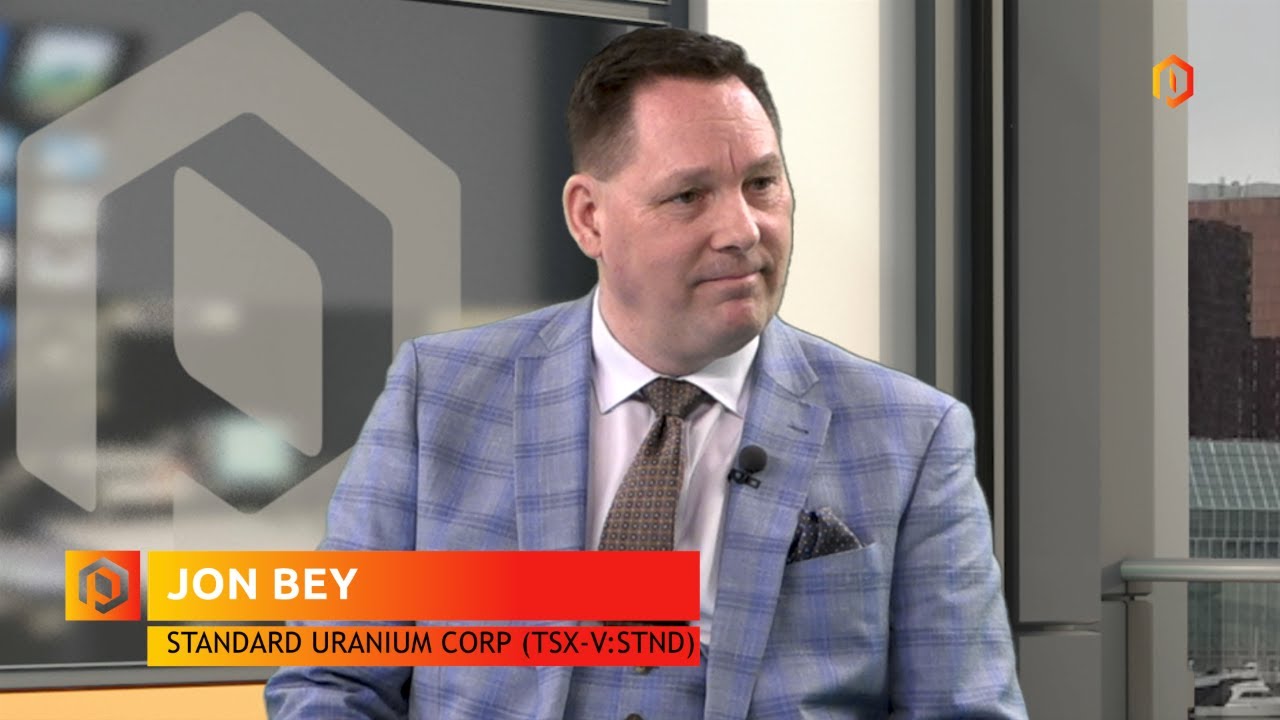 Standard Uranium shares details of their project as they prepare to go public