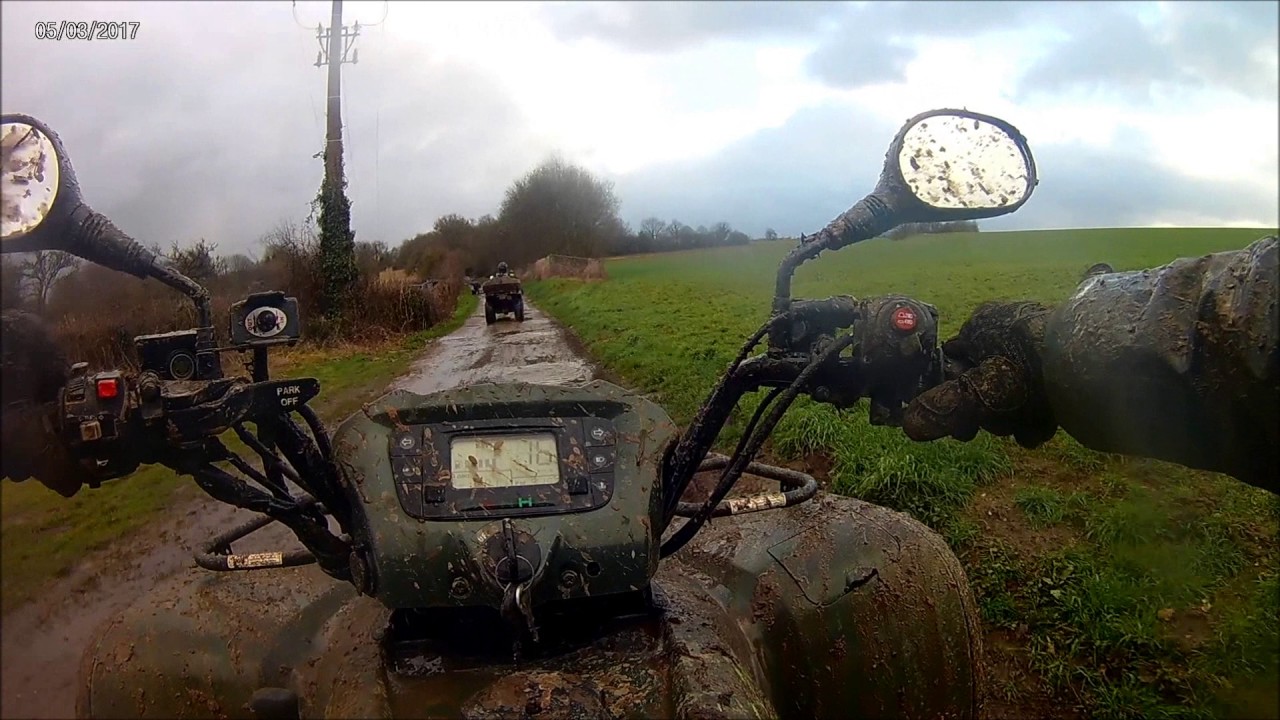quad mars 2017 500 mxu kymco