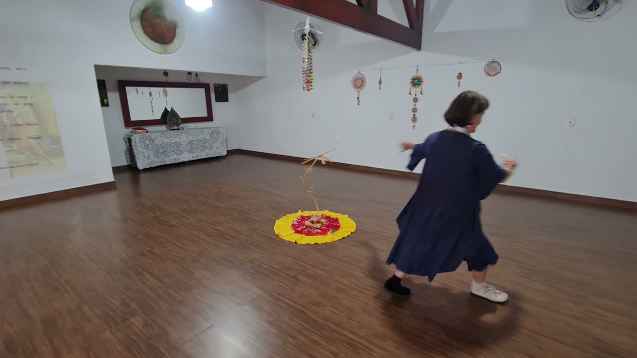 Conectados com as Estrelas | Friedel Kloke-Eibl | Dançando com Sonia Lima