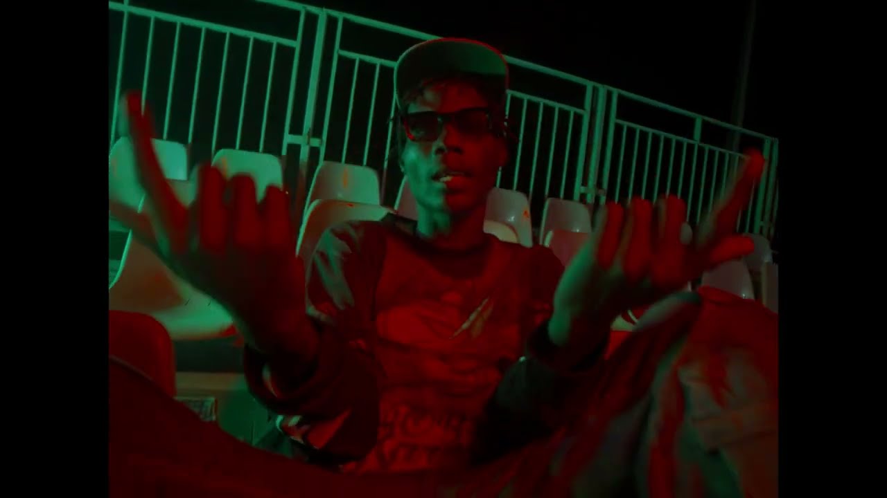 AMEKA ZRAI -  CHOUMAMY (CLIP OFFICIEL)