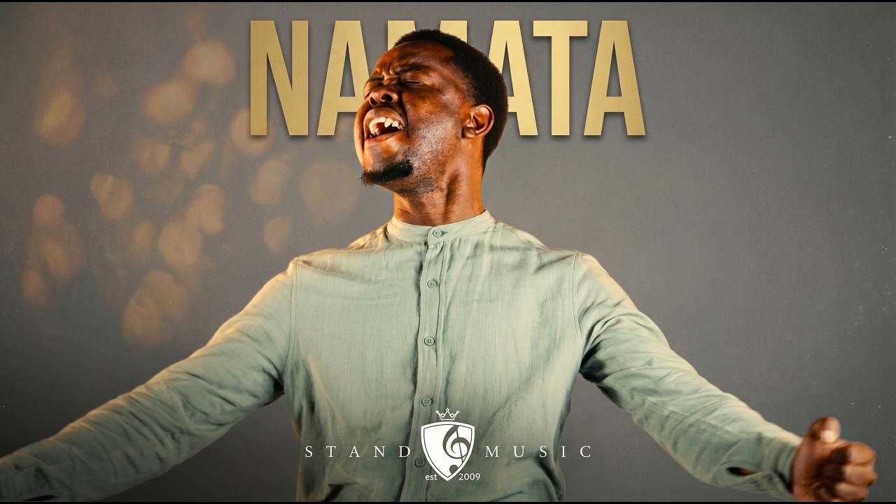 Namata - Stand Music (Official Music Video)