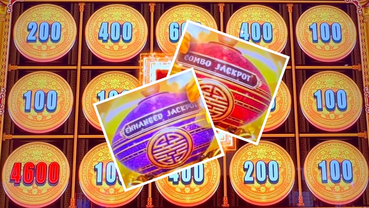We POPPED both POTS!!! Nian Nian You Yu Prosperity