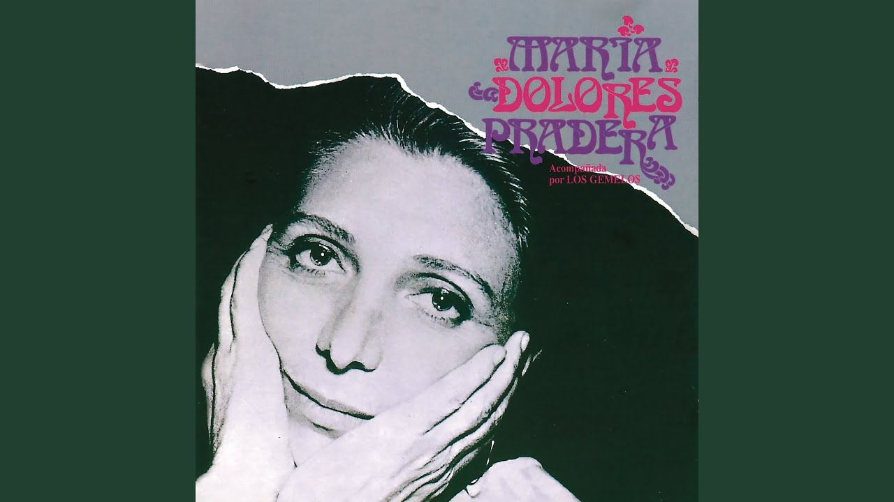 Paloma, Paloma Negra