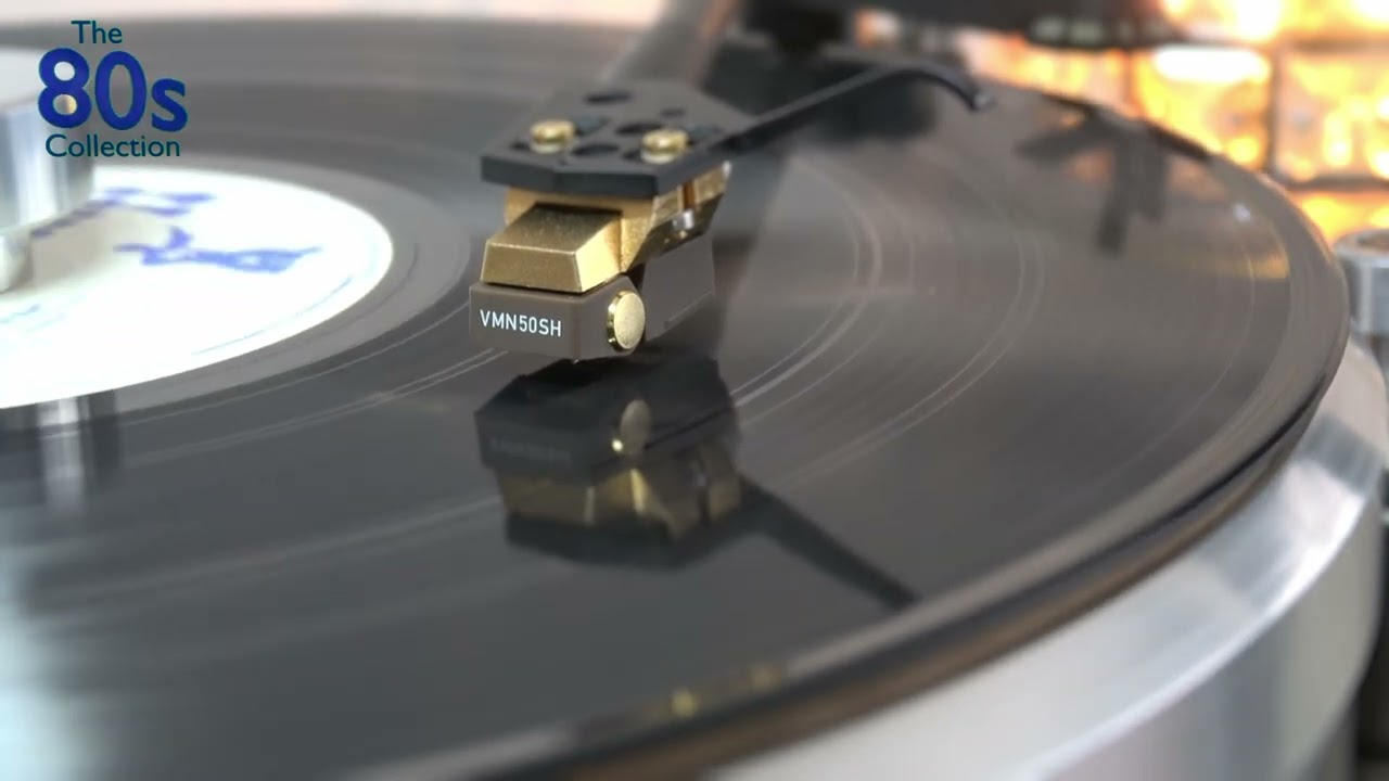Giorgio Moroder - The Chase (Hot Tracks - Hot Classis 12, 1994 Remix) - 96kHz 24bit captured Audio