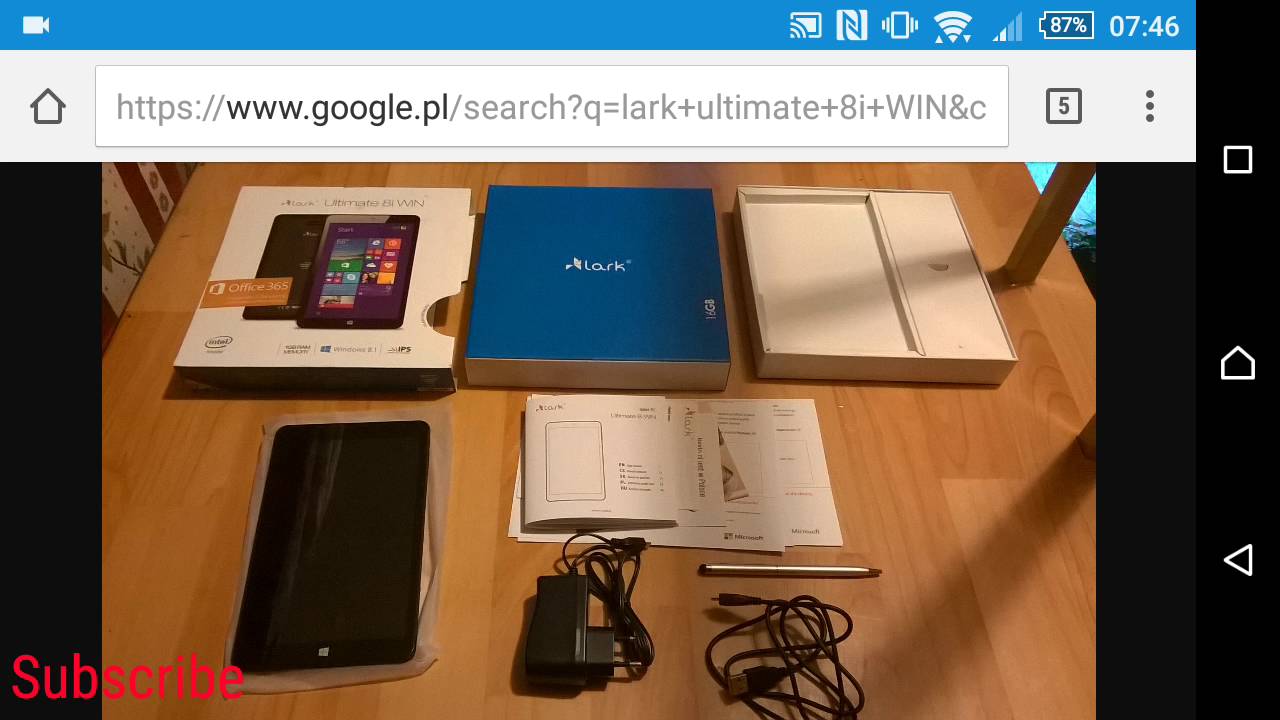 Jaki tablet w 2016 do 500 zł wybrać?