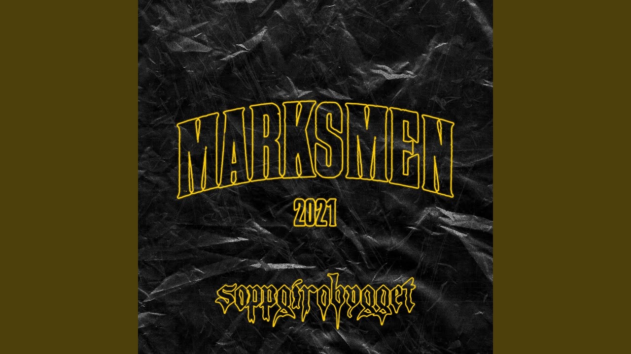 Marksmen 2021