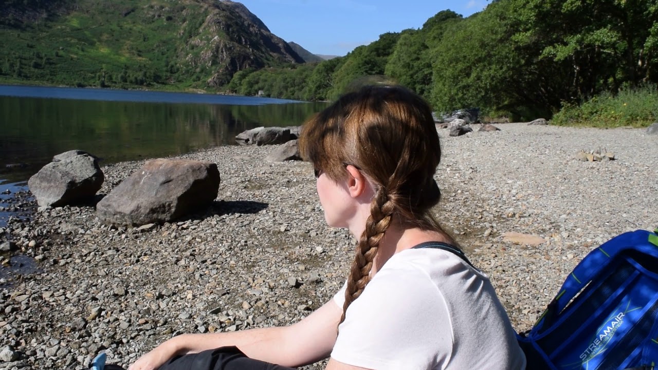 Llyn Dinas