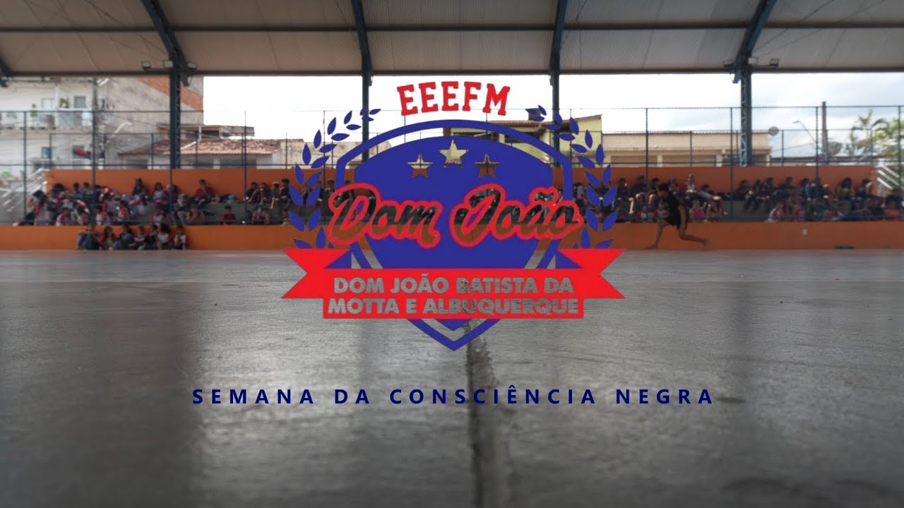 EEEFM Dom João Batista da Motta e Albuquerque