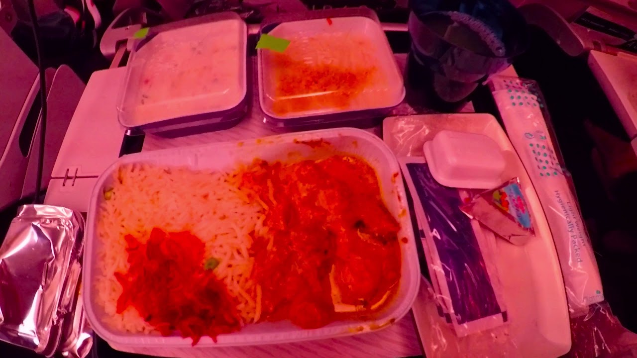 My journey from Kuwait to Mumbai