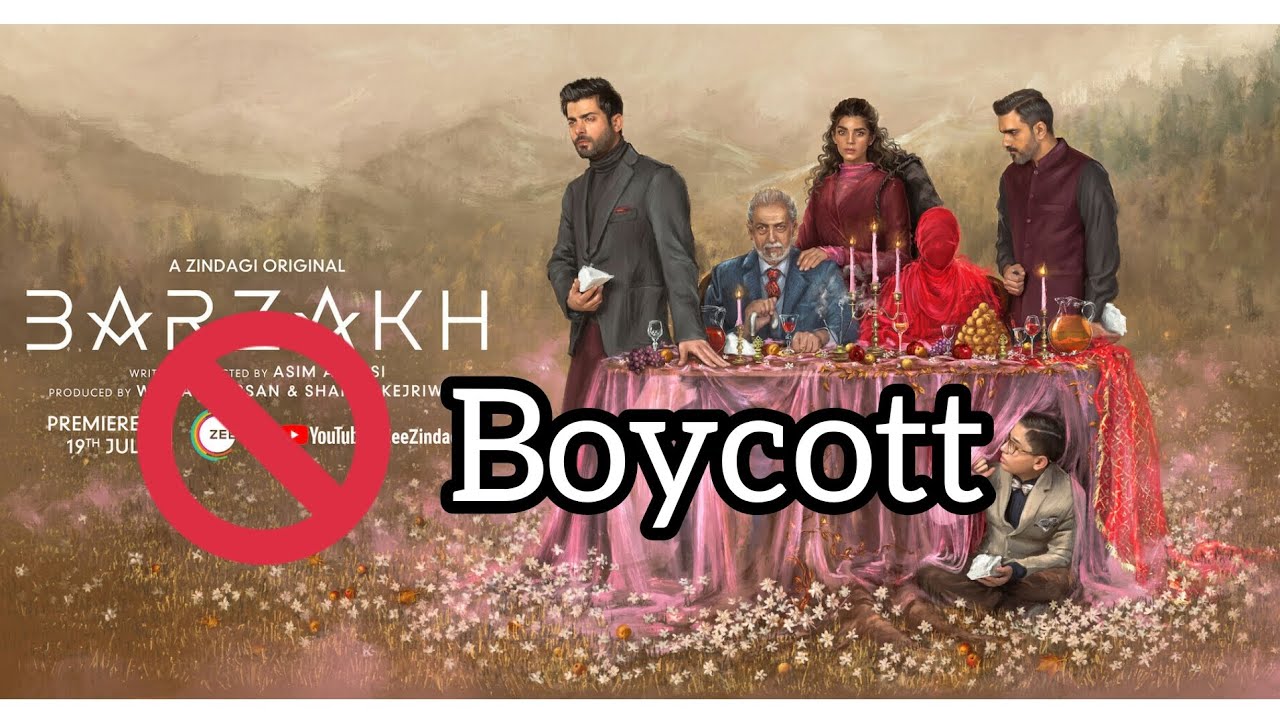 Boycott darma BARZAKH 🚫 | # Life in spain 🇪🇸