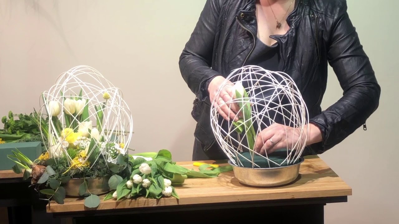 SdF80 - Atelier du Vendredi 10 avril -  Oeuf de Pâques