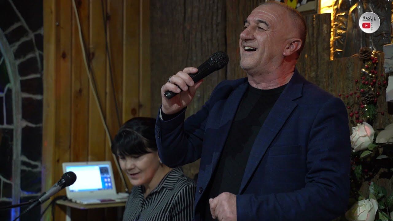 Умар Урминский !/Аварская песня