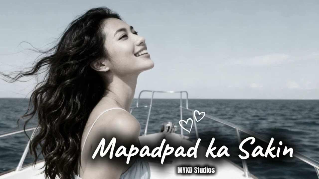 MAPADPAD KA SAKIN - MYXD Studios