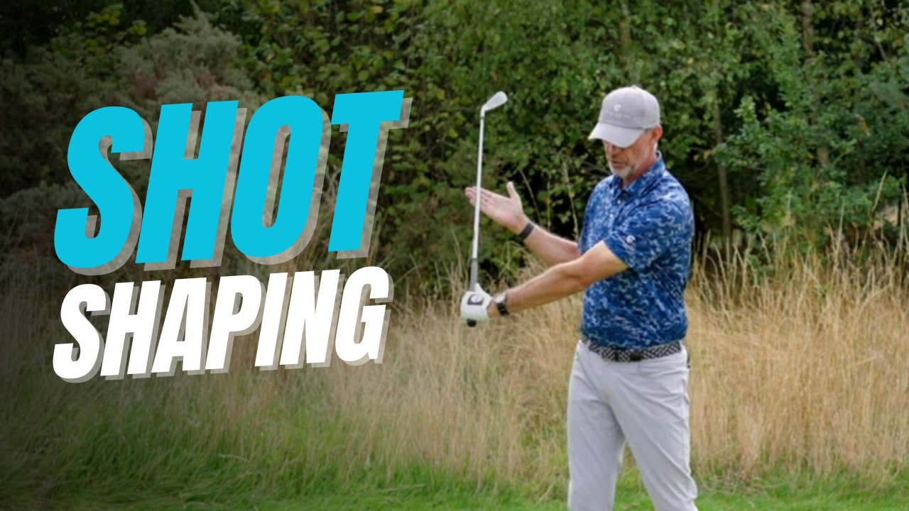 Controlling Ball Flight Made Easy (Simple Setup Fixes)