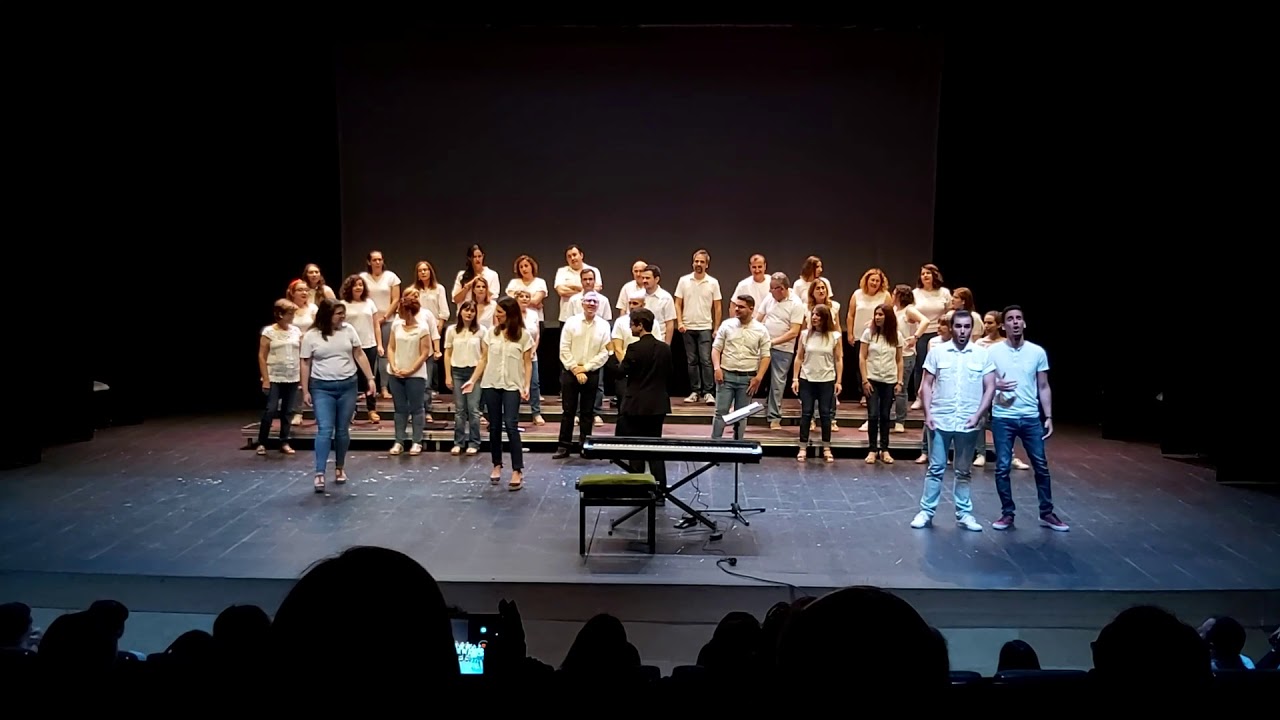 Scherzo italiano. Orfe&oacute; Veus Juntes