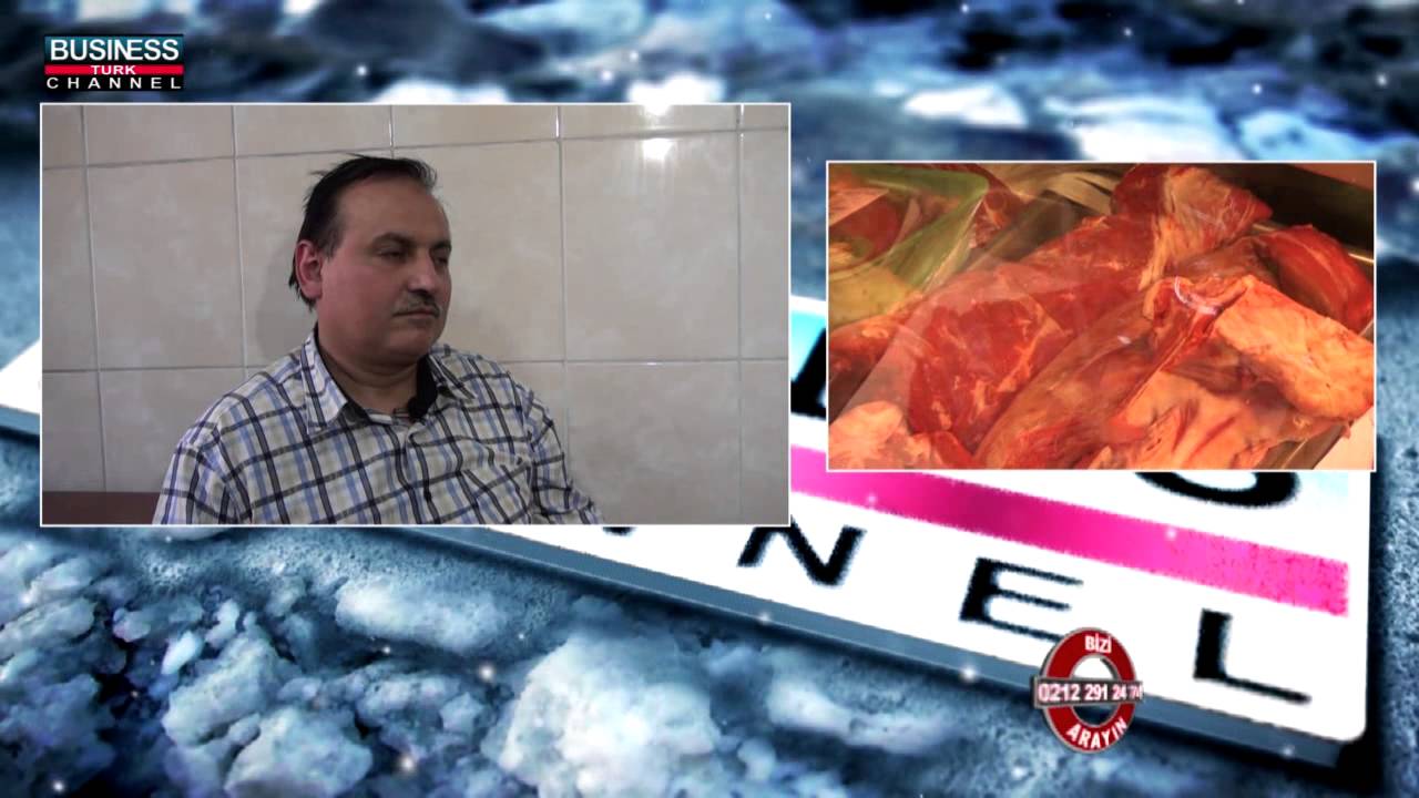 DEMİRCİLER MARKET - ZONGULDAK MERKEZ MARKET