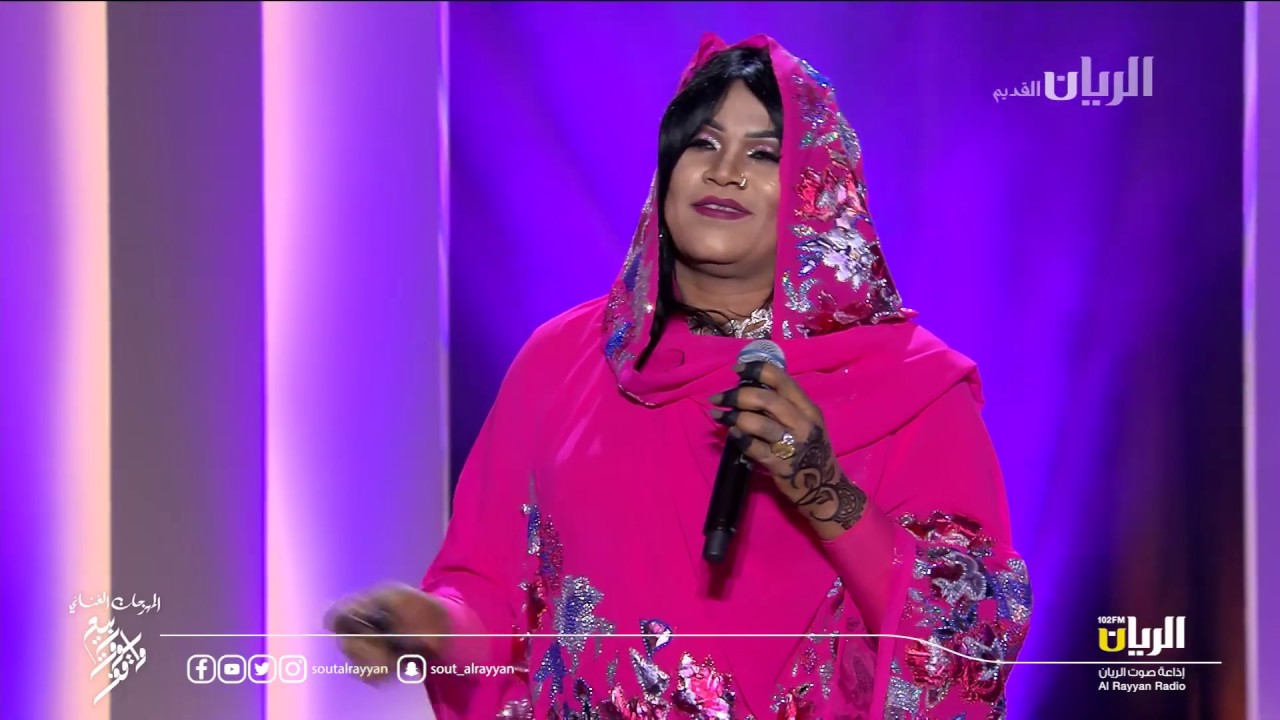 انصاف مدني - ماودعوك خلاص | مهرجان ربيع سوق واقف ٢٠١٨