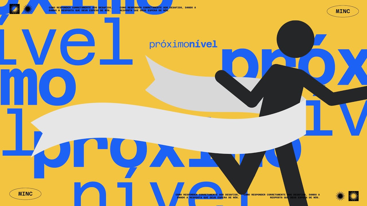 SÉRIE PRÓXIMO NÍVEL | PR PEDRO ESTRELLA | 10H