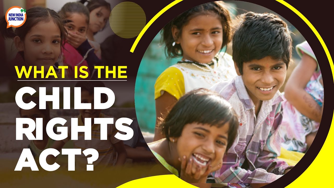 Do you know about the Child Rights Act?
