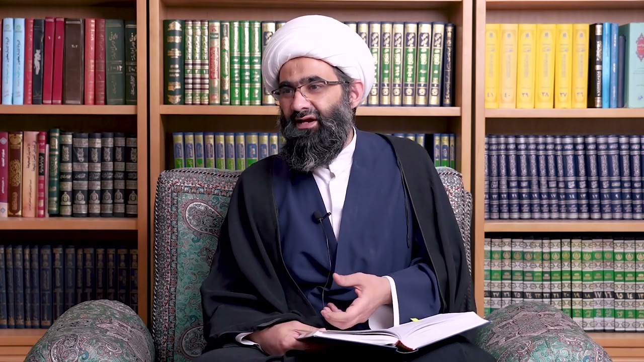 شرح أصول الكافي | كتاب العقل والجهل | الدرس [4] | الشيخ حسن فوزي فواز