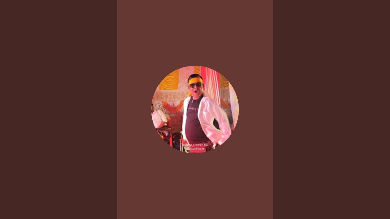 Sanjay Disco  is live!