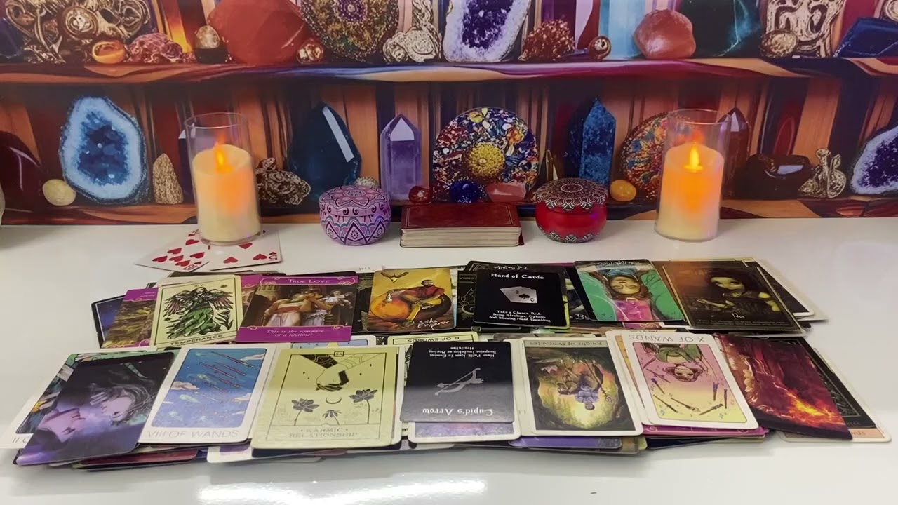 TAURUS   - TRY NOT TO CRY! ​JAW DROPPING NEWS! TAURUS  LOVE TAROT READING