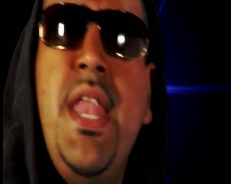 Grosses K - Killa K feat Ali A$ & Nessa