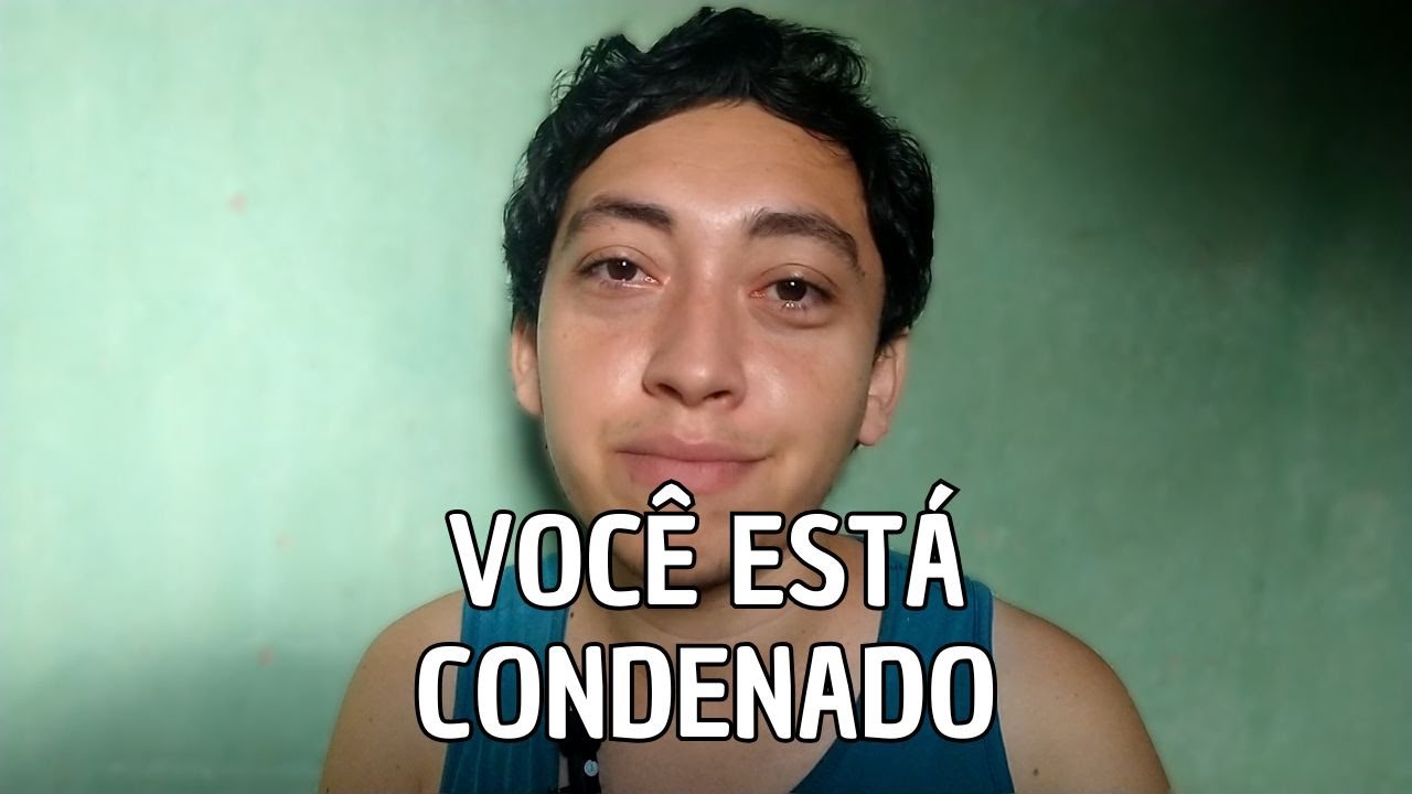 Tenho TOC Religioso: achava que tudo era pecado (e quase enlouqueci)