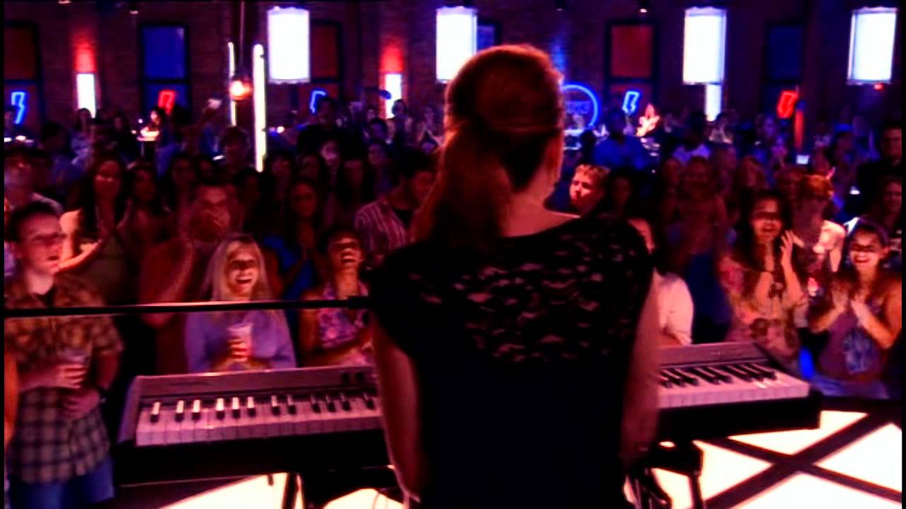 One Tree Hill - We Will Be Remembered (For Rachel)