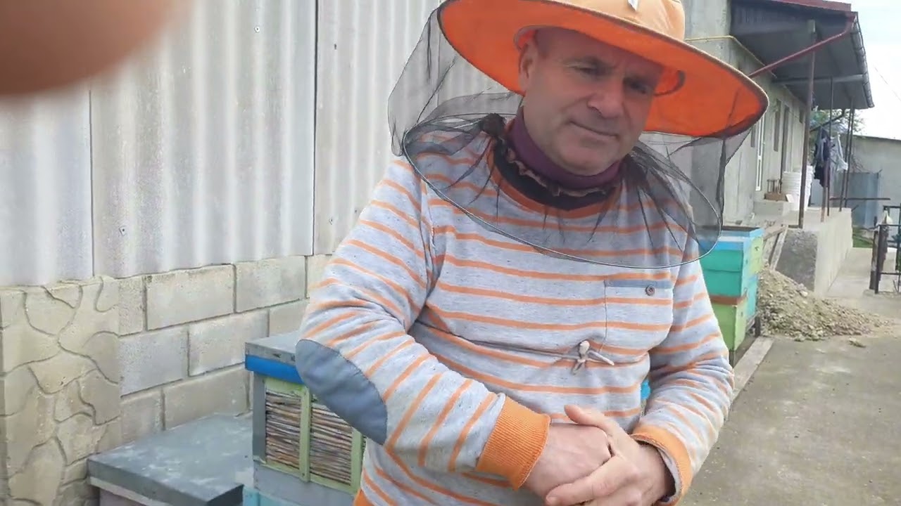 [  8  ] ( 7 aprilie 2025 ) Doi ani diferiți