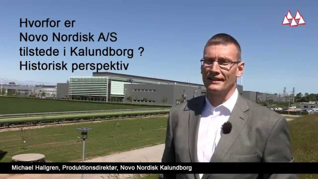 Hvorfor Kalundborg?