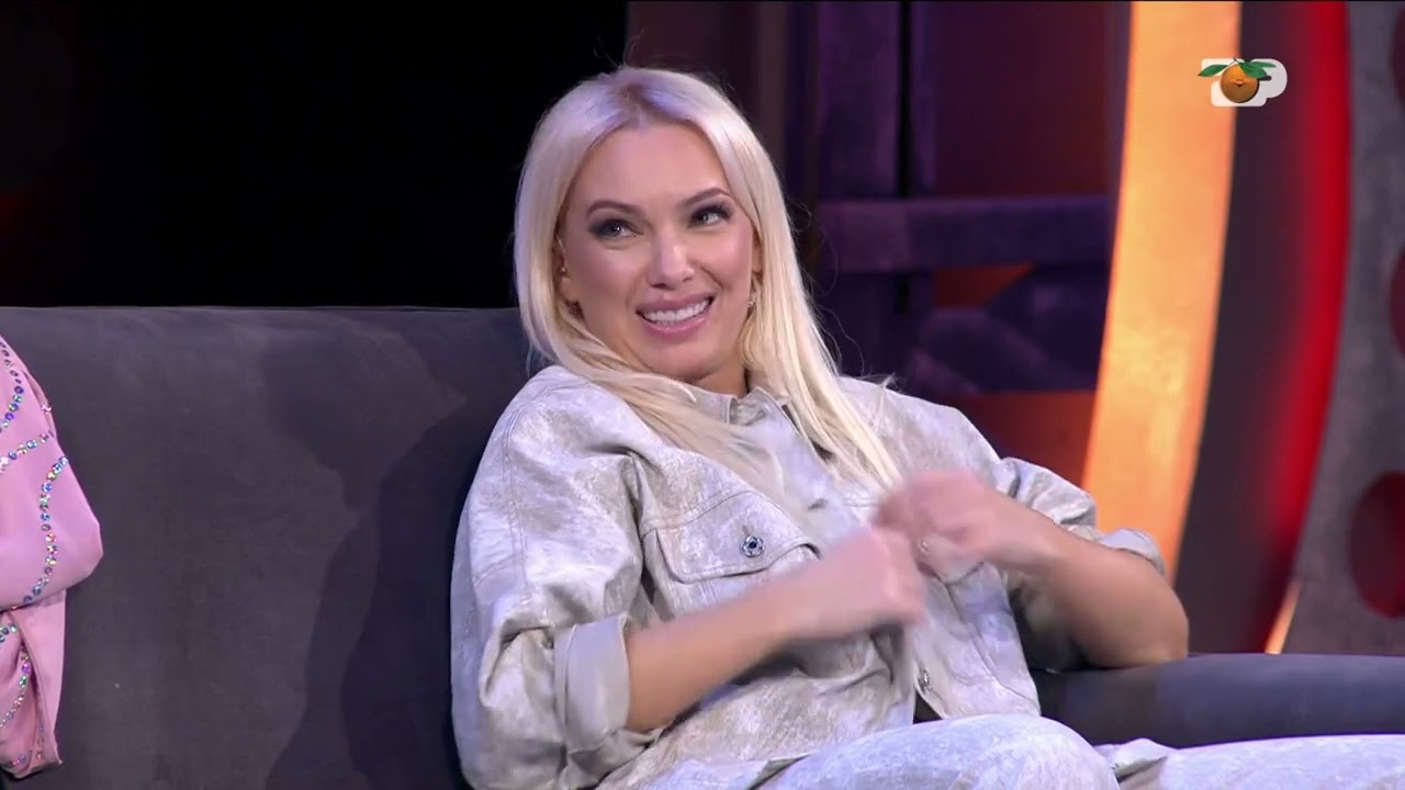 Portokalli, 19 Maj 2024 – Bota Paralele(Debate për punët e shtëpisë)