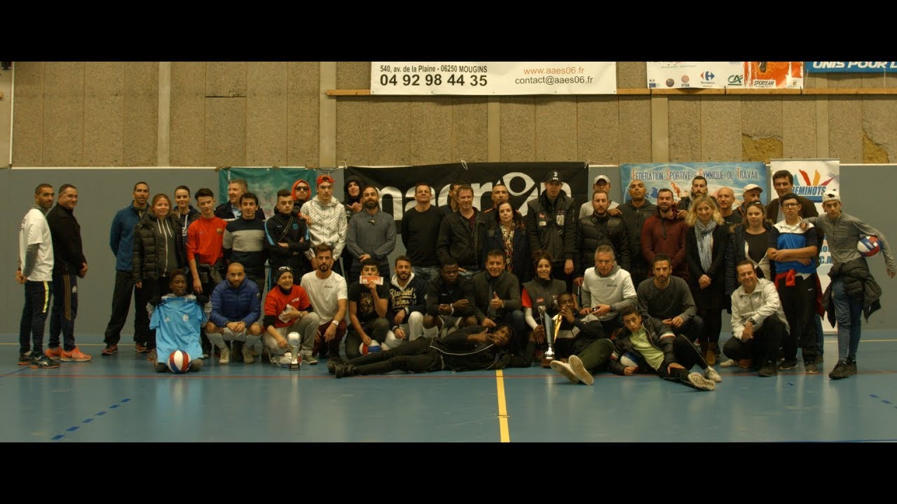 Tournoi FER PLAY 2 - SNCF