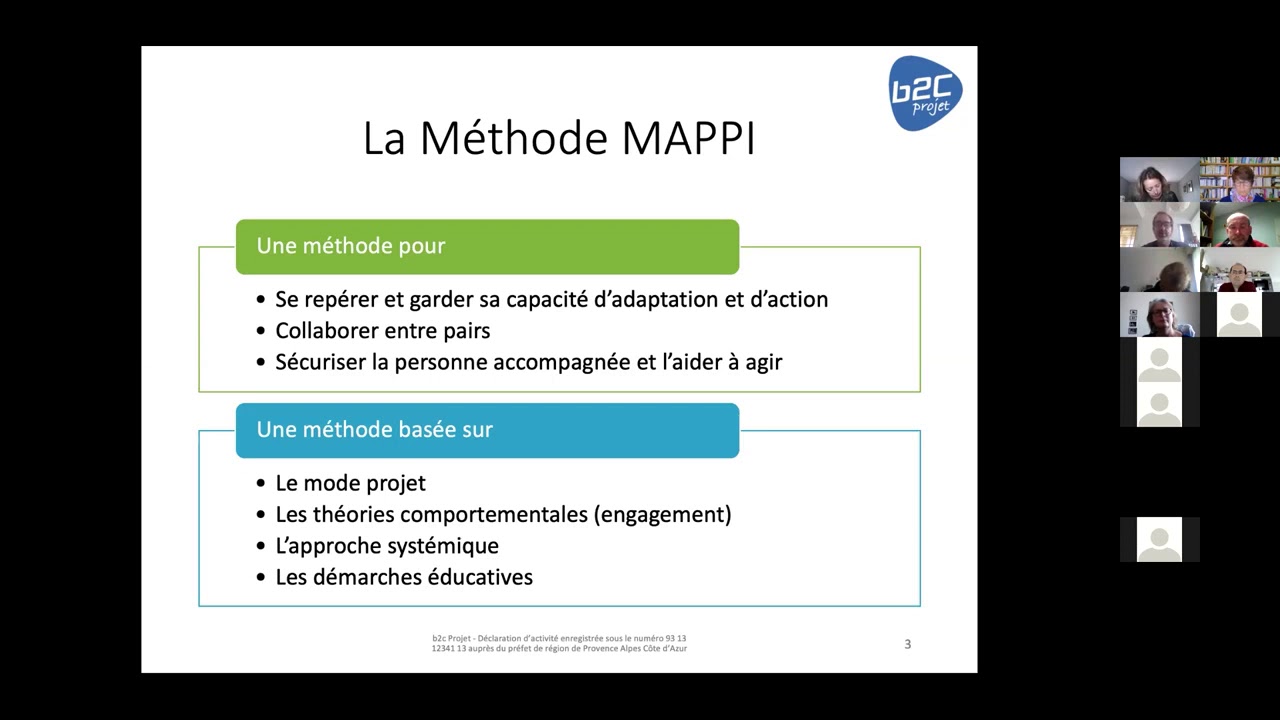 Co élaborer un projet de parcours à distance : comment procéder ?
