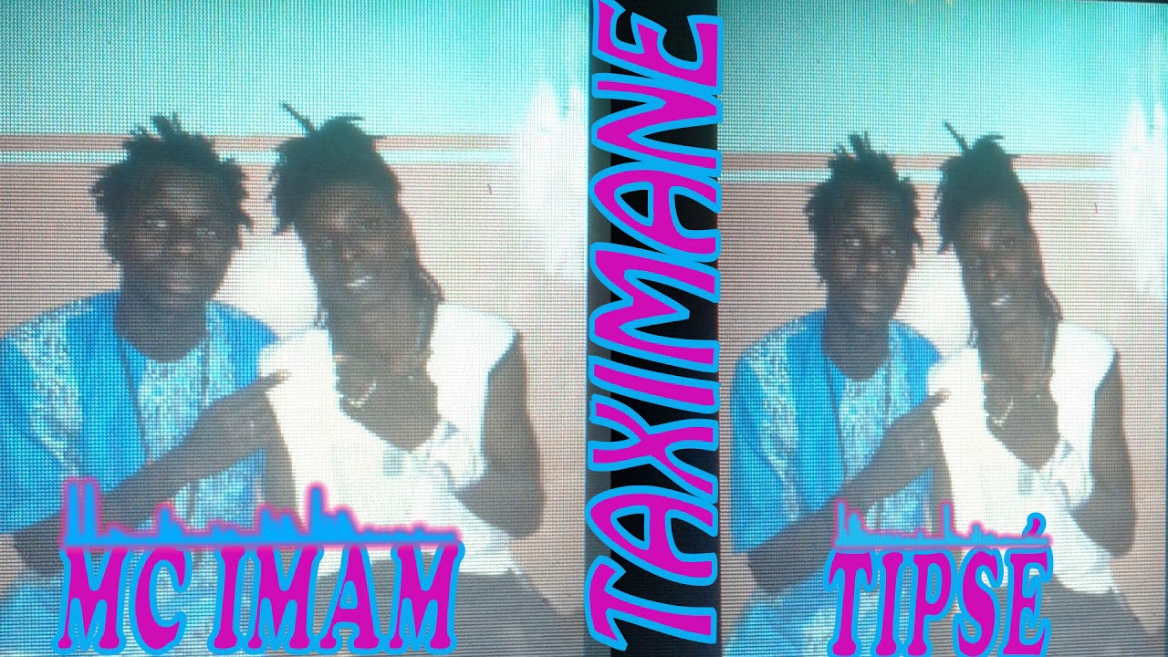 Tipse & mc imam ___Taximan_m