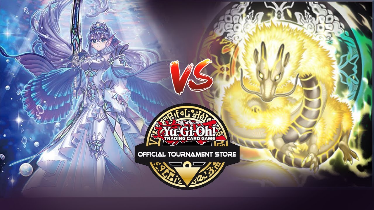 Lightsworn Tearlaments Vs Tenpai - Post INFO OTS Locals Pre Release Tournament July 2024