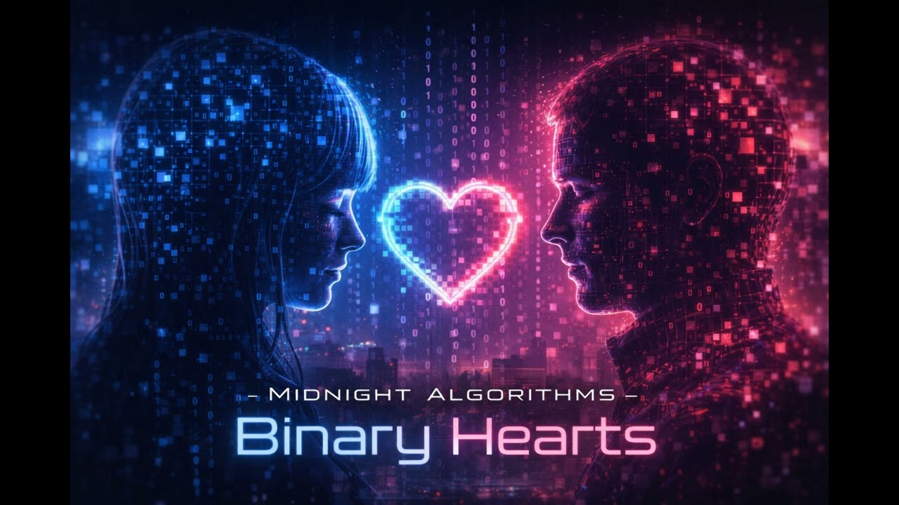 Midnight Algorithms – Binary Hearts