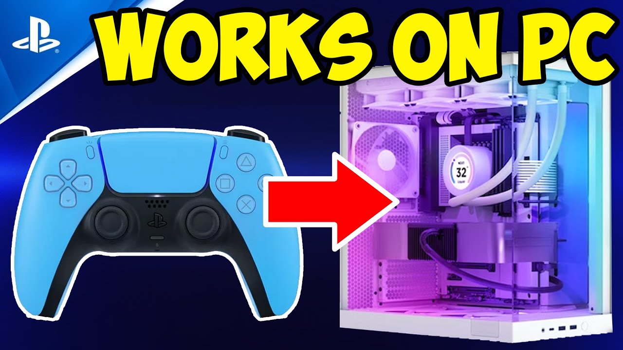 The TRUTH About DualSense Controllers